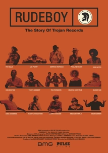 دانلود مستند Rudeboy: The Story of Trojan Records 2018