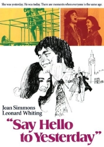 دانلود فیلم Say Hello to Yesterday 1971