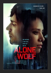 دانلود فیلم Alone Wolf 2020 (گرگ تنها)