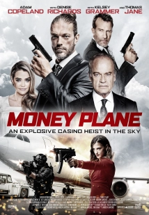 دانلود فیلم Money Plane 2020 (هواپیمای پول)