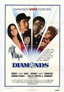 دانلود فیلم Diamonds 1975