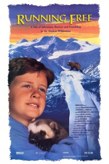 دانلود فیلم Running Free 1994