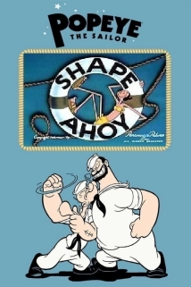 دانلود انیمیشن Shape Ahoy 1945