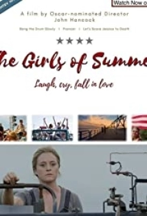 دانلود فیلم The Girls of Summer 2020 (دختران تابستان)