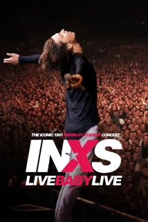 دانلود کنسرت INXS: Live Baby Live 1991