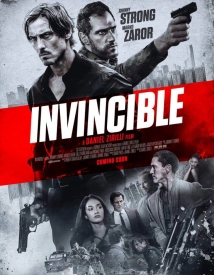 دانلود فیلم Invincible 2020