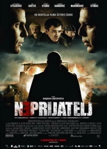 دانلود فیلم Neprijatelj 2011