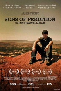 دانلود مستند Sons of Perdition 2010