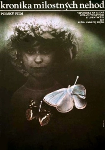دانلود فیلم Chronicle of Amorous Accidents 1986