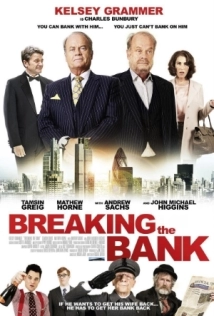 دانلود فیلم Breaking the Bank 2014