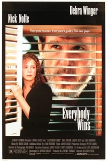دانلود فیلم Everybody Wins 1990