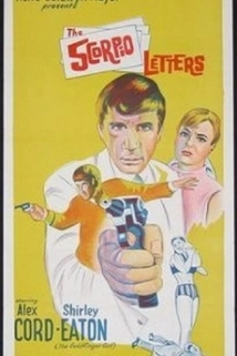 دانلود فیلم The Scorpio Letters 1967