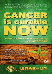 دانلود مستند Cancer is Curable NOW 2011