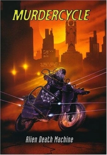 دانلود فیلم Murdercycle 1999