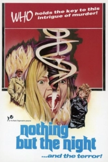 دانلود فیلم Nothing But the Night 1973