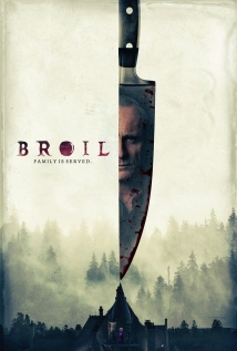 دانلود فیلم Broil 2020 (ستیز)