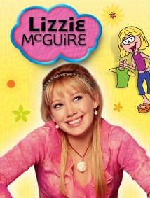 دانلود سریال Lizzie McGuire 2001