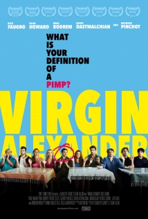دانلود فیلم Virgin Alexander 2011