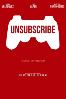 دانلود فیلم Unsubscribe 2020