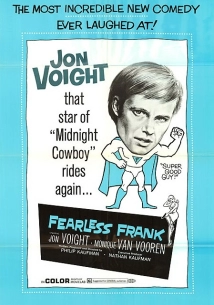 دانلود فیلم Fearless Frank 1967