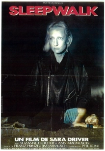 دانلود فیلم Sleepwalk 1986