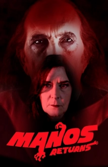 دانلود فیلم Manos Returns 2018