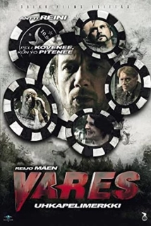 دانلود فیلم Vares: Gambling Chip 2012