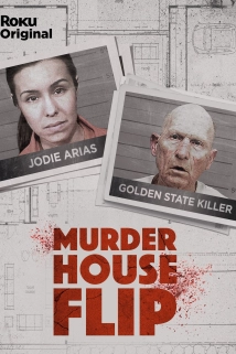 دانلود سریال Murder House Flip 2020