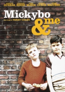 دانلود فیلم Mickybo and Me 2004