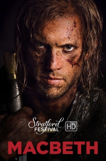 دانلود فیلم Stratford Festival: Macbeth 2017