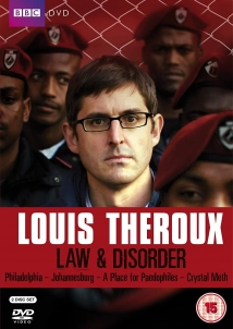 دانلود مستند Louis Theroux: Law and Disorder in Philadelphia 2008