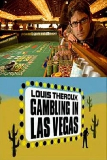 دانلود مستند Louis Theroux: Gambling in Las Vegas 2007