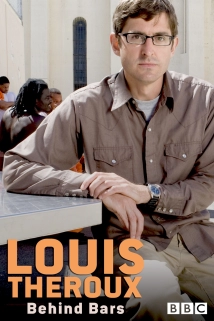 دانلود مستند Louis Theroux: Behind Bars 2008