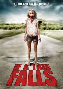 دانلود فیلم If a Tree Falls 2010 (اگر درختی بیفتد)