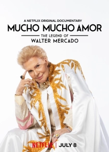 دانلود مستند Mucho Mucho Amor: The Legend of Walter Mercado 2020