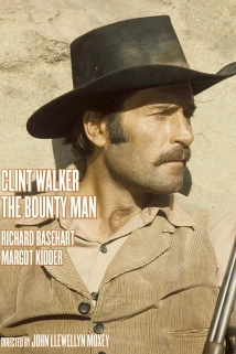 دانلود فیلم The Bounty Man 1972