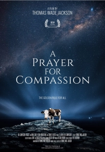 دانلود مستند A Prayer for Compassion 2019