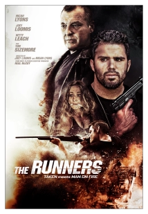 دانلود فیلم The Runners 2020 (دوندگان)