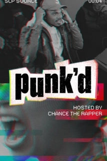 دانلود سریال Punk’d 2020 با تماشای آنلاین