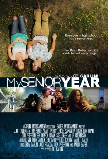 دانلود فیلم My Senior Year 2020 (سال فارغ التحصیلی من)