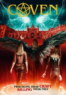 دانلود فیلم Coven 2020 (میثاق)