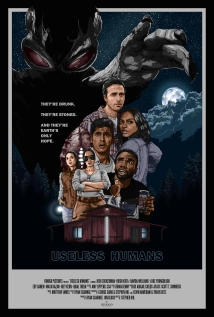 دانلود فیلم Useless Humans 2020 (انسانهای بی مصرف)
