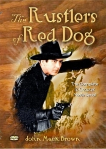 دانلود فیلم Rustlers of Red Dog 1935