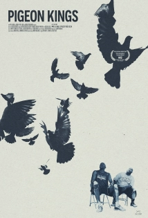 دانلود مستند Pigeon Kings 2020 (پادشاهان کبوتر)