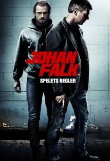 دانلود فیلم Johan Falk 7: Spelets Regler 2012 با زیرنویس فارسی