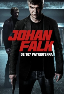 دانلود فیلم Johan Falk 8: De 107 Patrioterna 2012
