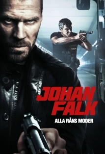 دانلود فیلم Johan Falk 9: Alla Rans Moder 2012