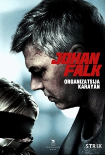 دانلود فیلم Johan Falk 10: Organizatsija Karayan 2012