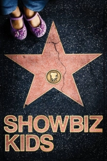 دانلود مستند Showbiz Kids 2020