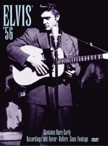 دانلود مستند Elvis ’56 1987 (الویس ۵۶)